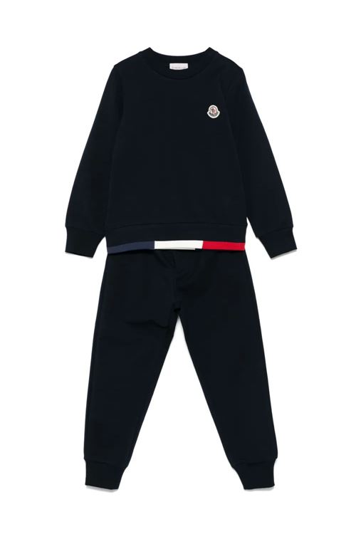  Moncler Enfant | 8M0000589AEB778